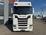 Scania 660S Udlejes Trækker - 2