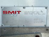 Smit Mammografi / hospital trailer Udstillings Trailer - 33