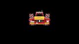 SCHEUERLE 3-aks U9 FL03 EuroCompact sengetrailer Nedbygget med seng - 11