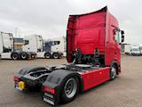Scania S460 4x2 Mega KL 2 Trækker - 4