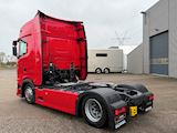 Scania S460 4x2 Mega KL 2 Trækker - 5