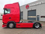 Scania S460 4x2 Mega KL 2 Trækker - 6