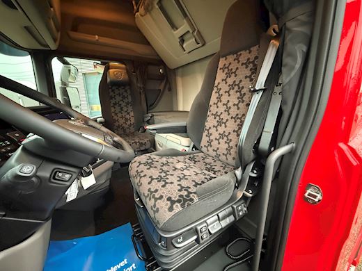 Scania S460 4x2 Mega KL 2 Trækker - 10
