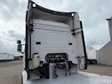 Scania R580 V8 6x4 tandem Trækker - 7