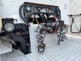 Scania R580 V8 6x4 tandem Trækker - 8