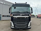 Volvo FH540 8x4*4 m. HMF 2620K5 kran Hejs/kran - 2