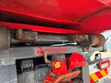 Volvo FH540 8x4*4 m. HMF 2620K5 kran Hejs/kran - 12