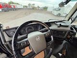 Volvo FH540 8x4*4 m. HMF 2620K5 kran Hejs/kran - 15