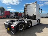 Scania 770S 6x2 boogie Trækker - 4