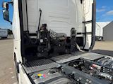 Scania 770S 6x2 boogie Trækker - 6