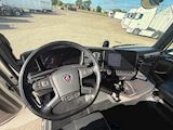 Scania 770S 6x2 boogie Trækker - 9