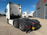Scania 770S 6x2 boogie Trækker - 5