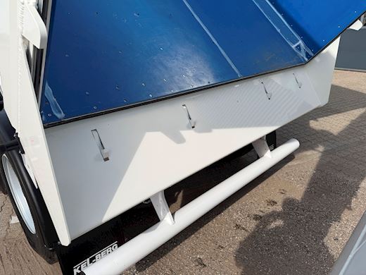 Kel-Berg 61,5m3 tiptrailer EcoTop Tip - 15