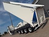 Kel-Berg 61,5m3 tiptrailer EcoTop Tip - 5