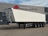 Kel-Berg 61,5m3 tiptrailer EcoTop Tip - 1