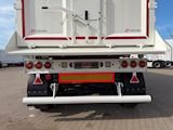 Kel-Berg 61,5m3 tiptrailer EcoTop Tip - 11