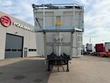 Kel-Berg 61,5m3 tiptrailer EcoTop Tip - 10
