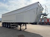 Kel-Berg 61,5m3 tiptrailer EcoTop Tip - 9