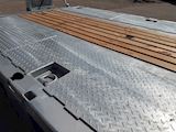 Hangler 2-aks 6,50m maskinkærre MegaGrip ramper Maskinkærre - 15