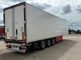 Schmitz 3-aks køletrailer m. Double-Stock Køle - 4