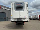 Schmitz 3-aks køletrailer m. Double-Stock Køle - 6