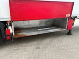 Schmitz 3-aks køletrailer m. Double-Stock Køle - 7