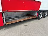Schmitz 3-aks køletrailer m. Double-Stock Køle - 9