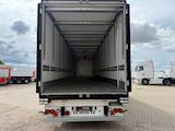 Schmitz 3-aks køletrailer m. Double-Stock Køle - 10