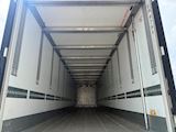 Schmitz 3-aks køletrailer m. Double-Stock Køle - 11