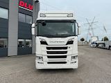 Scania R660 ADR FL-EXIII Udlejes Trækker - 2