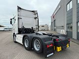 Scania R660 ADR FL-EXIII Udlejes Trækker - 5