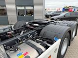 Scania R660 ADR FL-EXIII Udlejes Trækker - 8