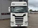 Scania S660 6x2 Hydraulik Trækker - 3