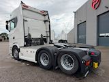Scania S660 6x2 Hydraulik Trækker - 6
