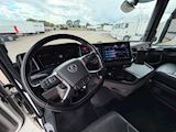 Scania S660 6x2 Hydraulik Trækker - 13