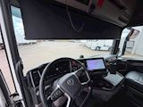 Scania S660 6x2 Hydraulik Trækker - 14