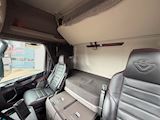 Scania S660 6x2 Hydraulik Trækker - 12