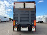 HFR 20-tons 7,45m 2-temp køleanhænger Køle - 3