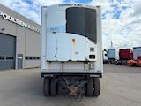 HFR 20-tons 7,45m 2-temp køleanhænger Køle - 6