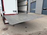 HFR 20-tons 7,45m 2-temp køleanhænger Køle - 8