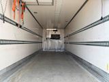 HFR 20-tons 7,45m 2-temp køleanhænger Køle - 11