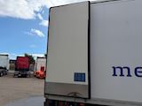 HFR 20-tons 7,45m 2-temp køleanhænger Køle - 14