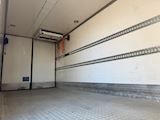 HFR 20-tons 7,45m 2-temp køleanhænger Køle - 19