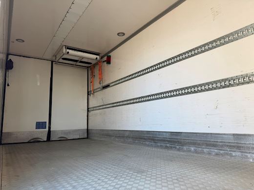 HFR 20-tons 7,45m 2-temp køleanhænger Køle - 19