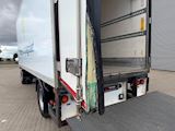 HFR 20-tons 7,45m 2-temp køleanhænger Køle - 17