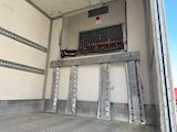 HFR 20-tons 7,45m 2-temp køleanhænger Køle - 20