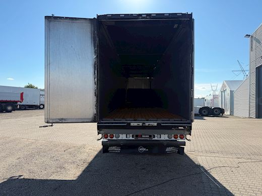 AMT 15 mtr 4-aks 105m3 Walkingfloor - 7