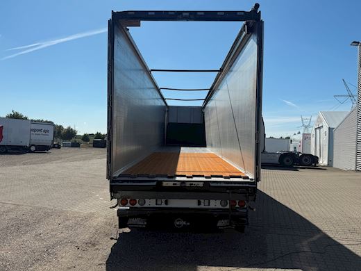 AMT 15 mtr 4-aks 105m3 Walkingfloor - 8