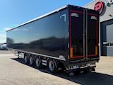 AMT 15 mtr 4-aks 105m3 Walkingfloor - 2