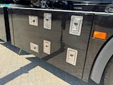 Scania R590 8x4*4 m. HMF 2820K5 kran Hejs/kran - 7